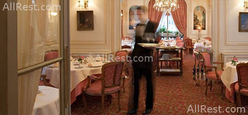 Hotel Raphael 40